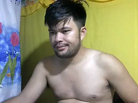HairyHottestpinoyHandsome online show from 05.24.26