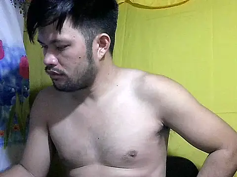 HairyHottestpinoyHandsome online show from 05.29.26