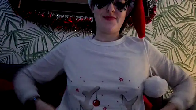 Snapshot of LexiSnowUK chatting on 12.03.24 LexiSnowUK online show from 12.03.24