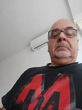 Satiro Sevilla online show from 02.28.26