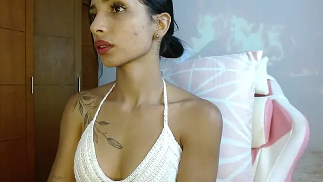 AnnitaSerna  online show from 03.14.25