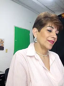 Angelina Stone 65 online show from 03.14.26