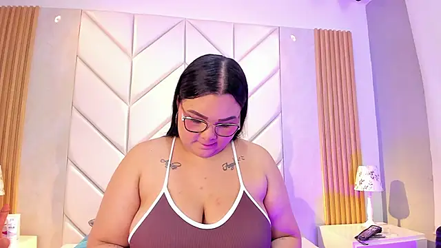 KatyaPittman online show from 06.03.26