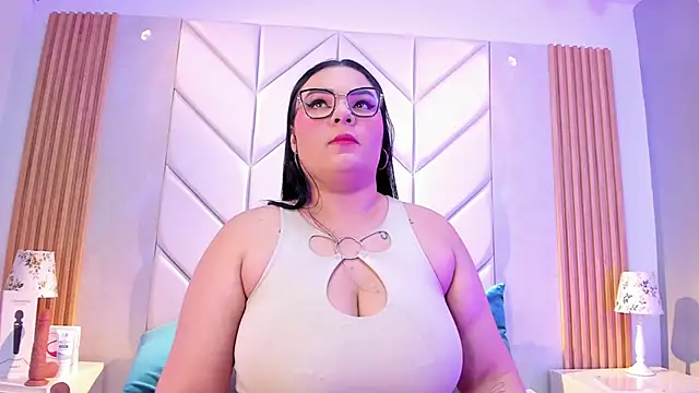 KatyaPittman online show from 06.04.26