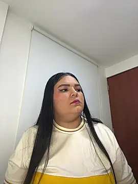 KatyaPittman online show from 07.03.26
