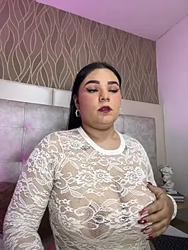 KatyaPittman online show from 07.04.26
