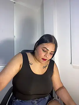 KatyaPittman online show from 07.24.26