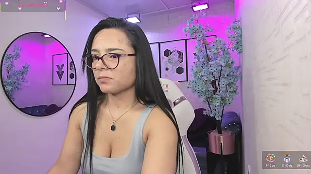 Tiara rr online show from 02.13.26