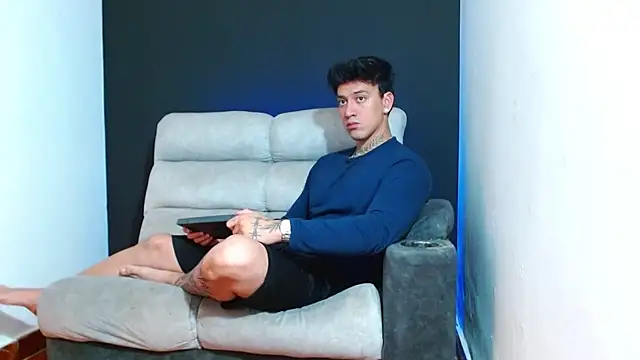 JUSTIN FULLER1 online show from 01.16.26