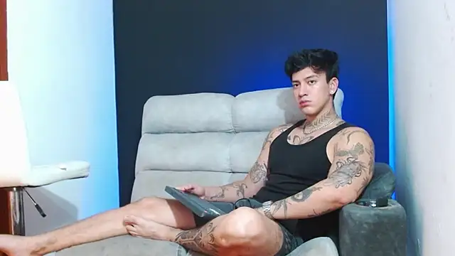 JUSTIN FULLER1 online show from 05.14.26