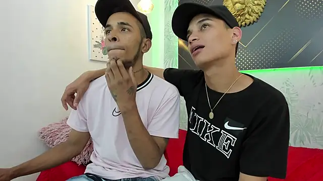 JordanAndAndrew online show from 01.16.25