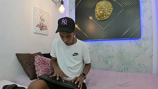 JordanAndAndrew online show from 01.17.25