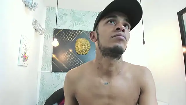 JordanAndAndrew online show from 03.05.25