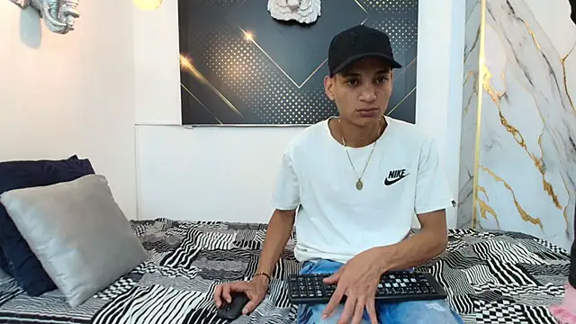 JordanAndAndrew online show from 09.19.25