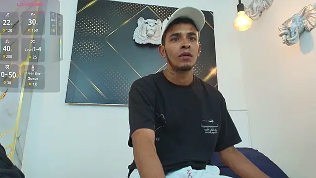 JordanAndAndrew online show from 10.02.25