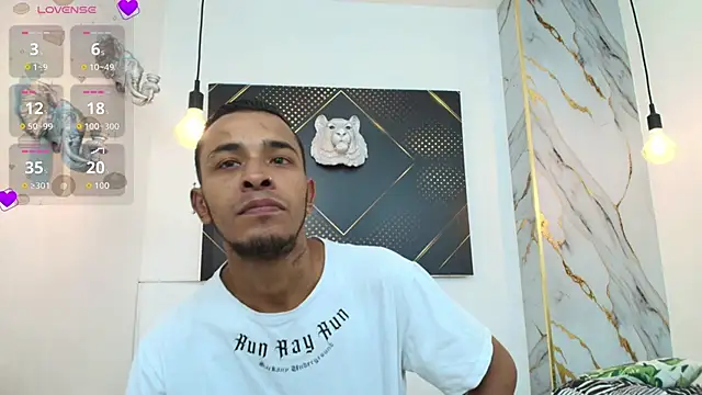 JordanAndAndrew online show from 10.18.25