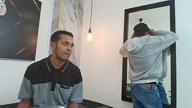 JordanAndAndrew online show from 11.03.25