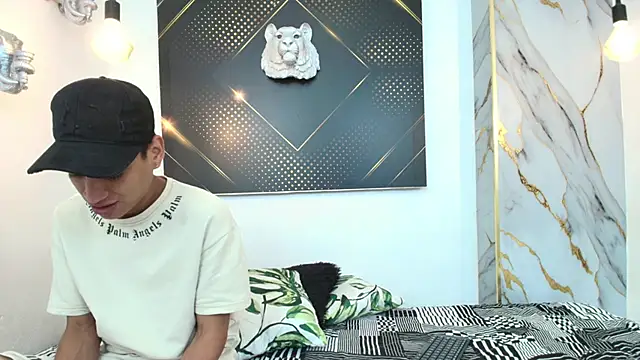 JordanAndAndrew online show from 11.24.25