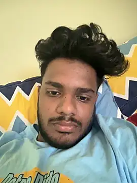 Snapshot of PRASADREDDY_HYD chatting on 07.02.26 PRASADREDDY HYD online show from 07.02.26