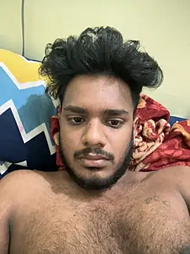 Snapshot of PRASADREDDY_HYD chatting on 07.22.26 PRASADREDDY HYD online show from 07.22.26