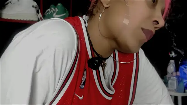 Indianbrownie online show from 01.16.26