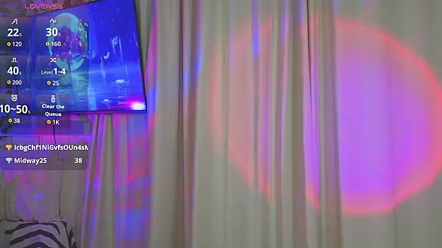 KellyFouler online show from 03.05.26