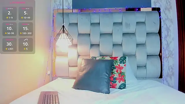 Snapshot of ander_deimond_ chatting on 01.07.25 ander deimond online show from 01.07.25