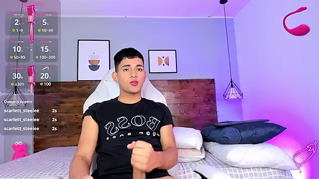 Snapshot of ander_deimond_ chatting on 01.09.25 ander deimond online show from 01.09.25