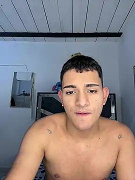 Snapshot of ander_deimond_ chatting on 01.20.25 ander deimond online show from 01.20.25