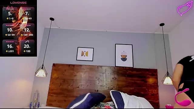 Snapshot of ander_deimond_ chatting on 01.24.25 ander deimond online show from 01.24.25