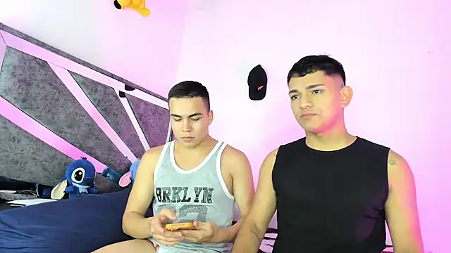 Snapshot of ander_deimond_ chatting on 03.14.25 ander deimond online show from 03.14.25