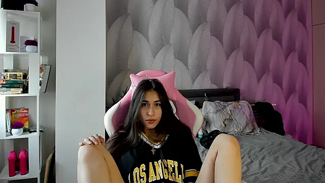 Bambiii bby online show from 01.19.25