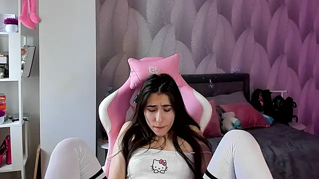 Bambiii bby online show from 02.14.25