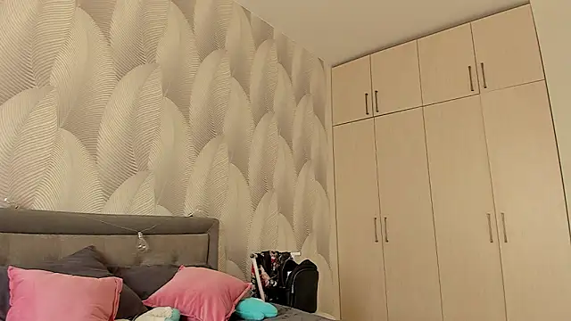 Bambiii bby online show from 03.14.25