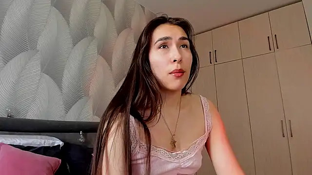 Bambiii bby online show from 02.15.26