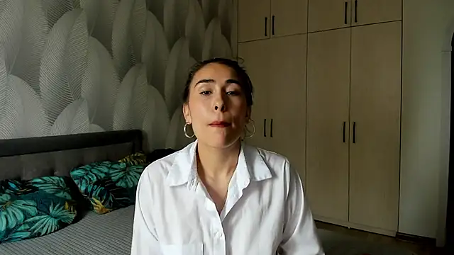 Bambiii bby online show from 07.28.26