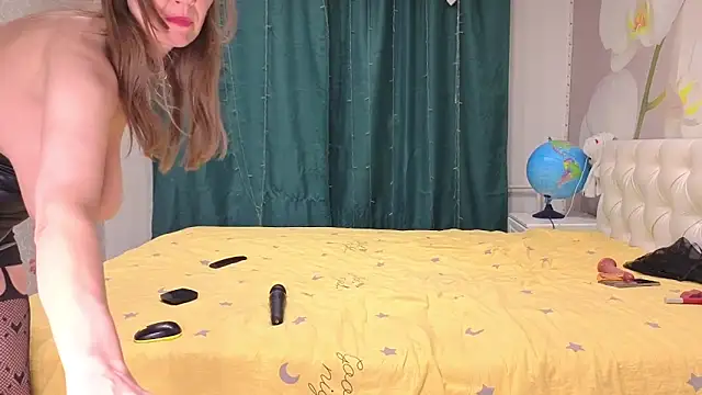 katerinapree online show from 04.19.26