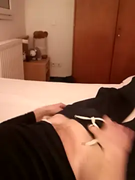 crems77 online show from 02.09.26