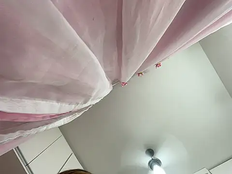 Snapshot of lariic chatting on 03.21.25 lariic online show from 03.21.25