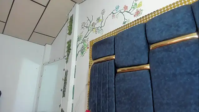 skaysanchez1 online show from 10.18.25