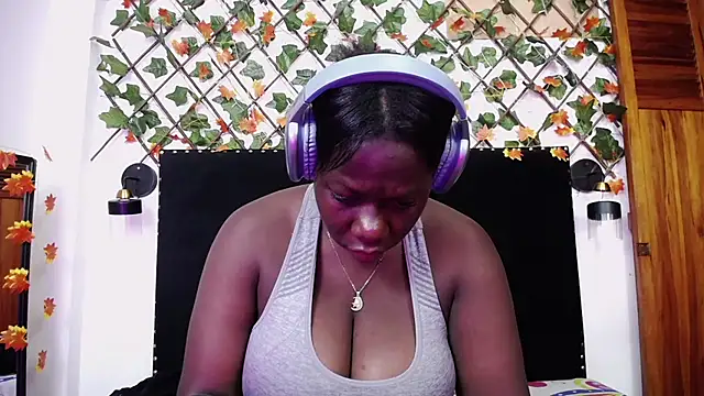 skaysanchez1 online show from 02.22.26