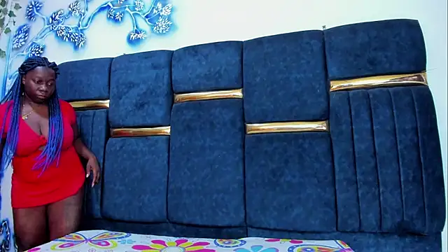 skaysanchez1 online show from 03.17.26