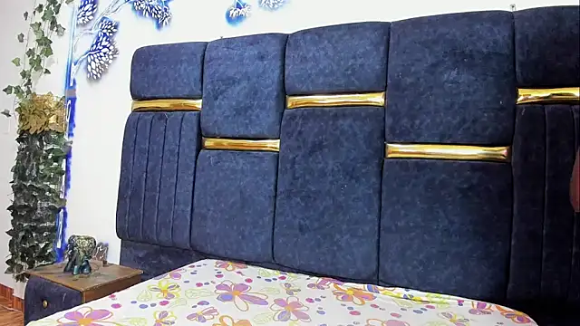 skaysanchez1 online show from 03.28.26