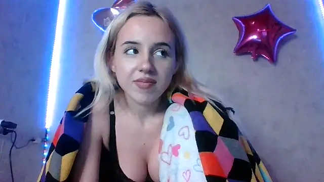 Puregirlaa online show from 03.01.25