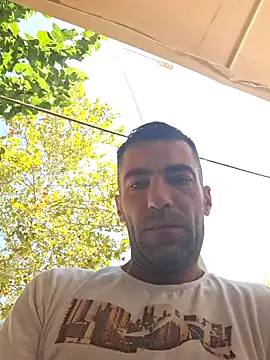 Greecefuck online show from 09.15.25