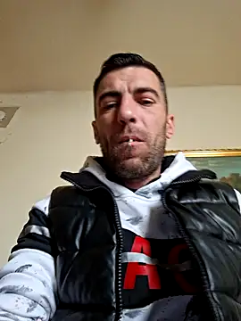 Greecefuck online show from 04.16.26