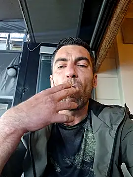 Snapshot of Greecefuck chatting on 04.27.26 Greecefuck online show from 04.27.26