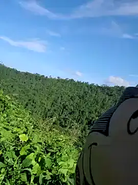 Snapshot of kumaricapalsex2 chatting on 01.31.25 kumaricapalsex2 online show from 01.31.25