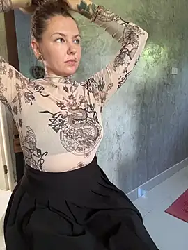  private person  online show from 03.14.26