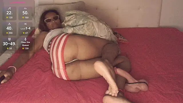 SashaBrianna99 online show from 09.23.25